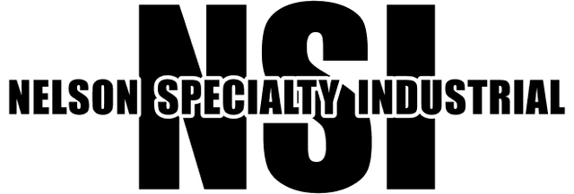 Nelson Specialty Industrial Logo
